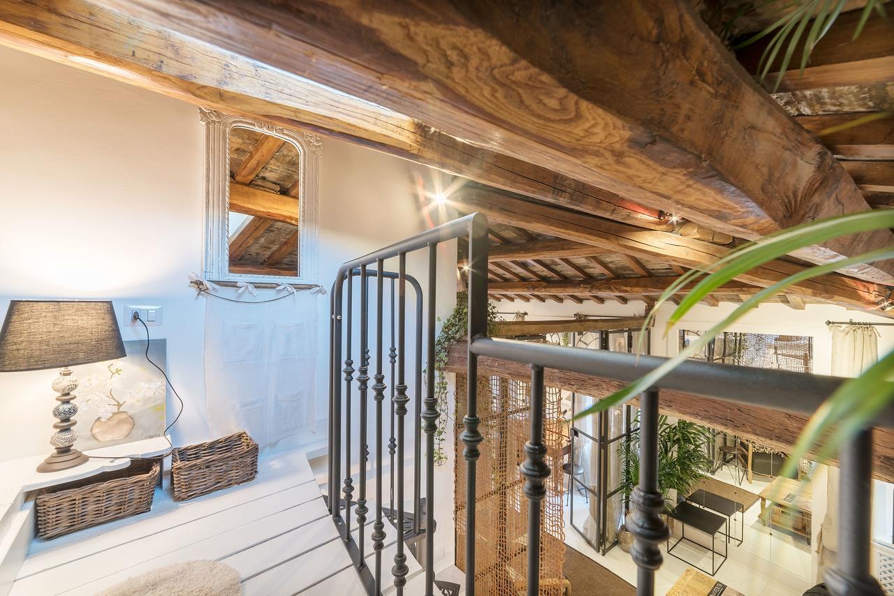Loft&terrace - Elevated Elegance At Navona Appartamento